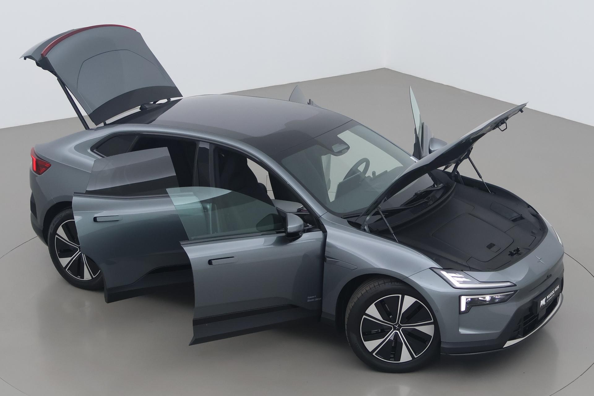 Polestar 4