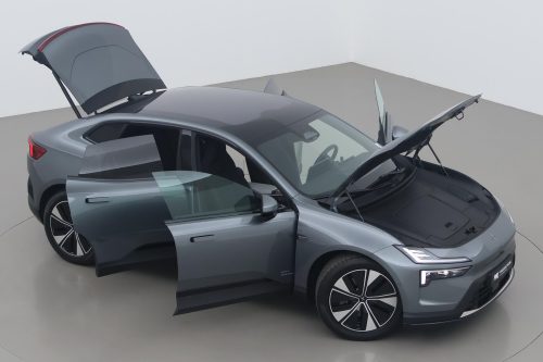 Polestar 4