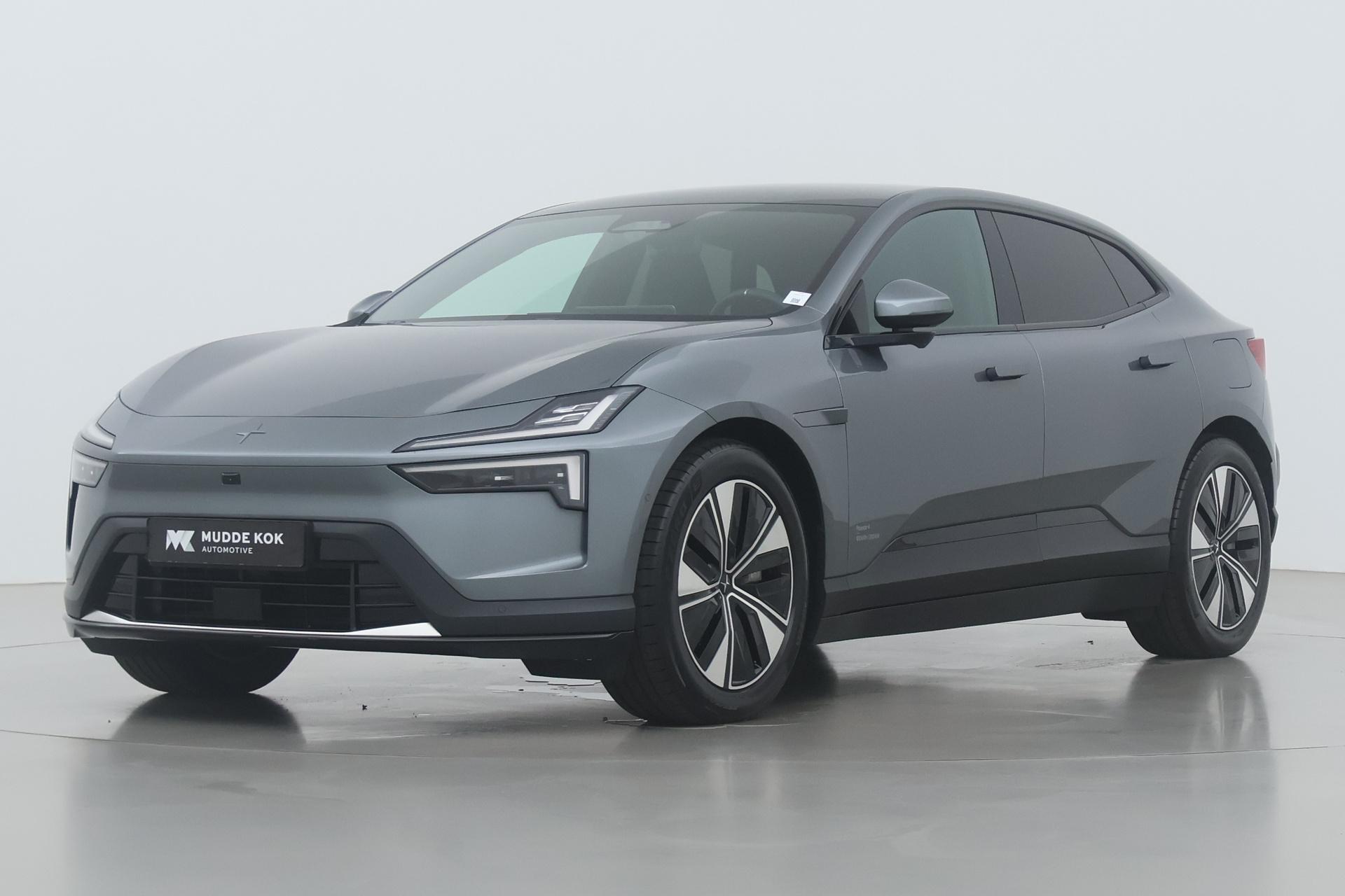 Polestar 4