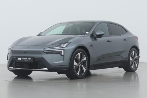 Polestar 4