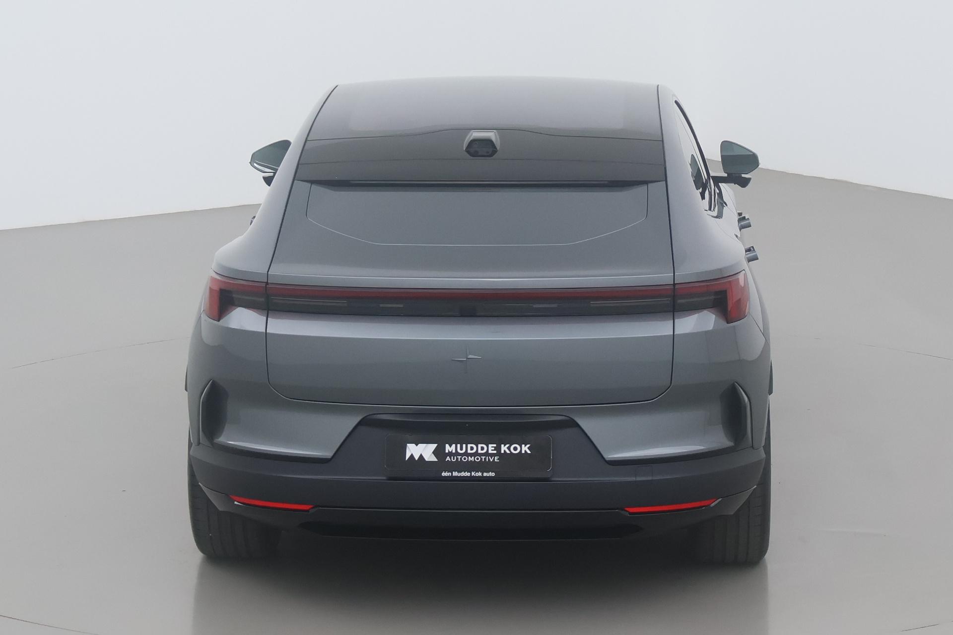 Polestar 4
