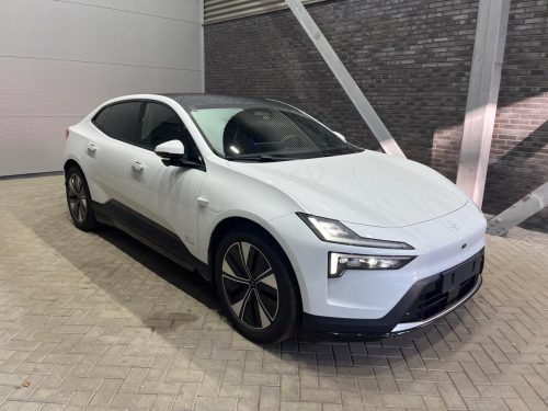 Polestar 4