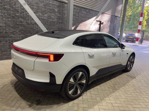 Polestar 4