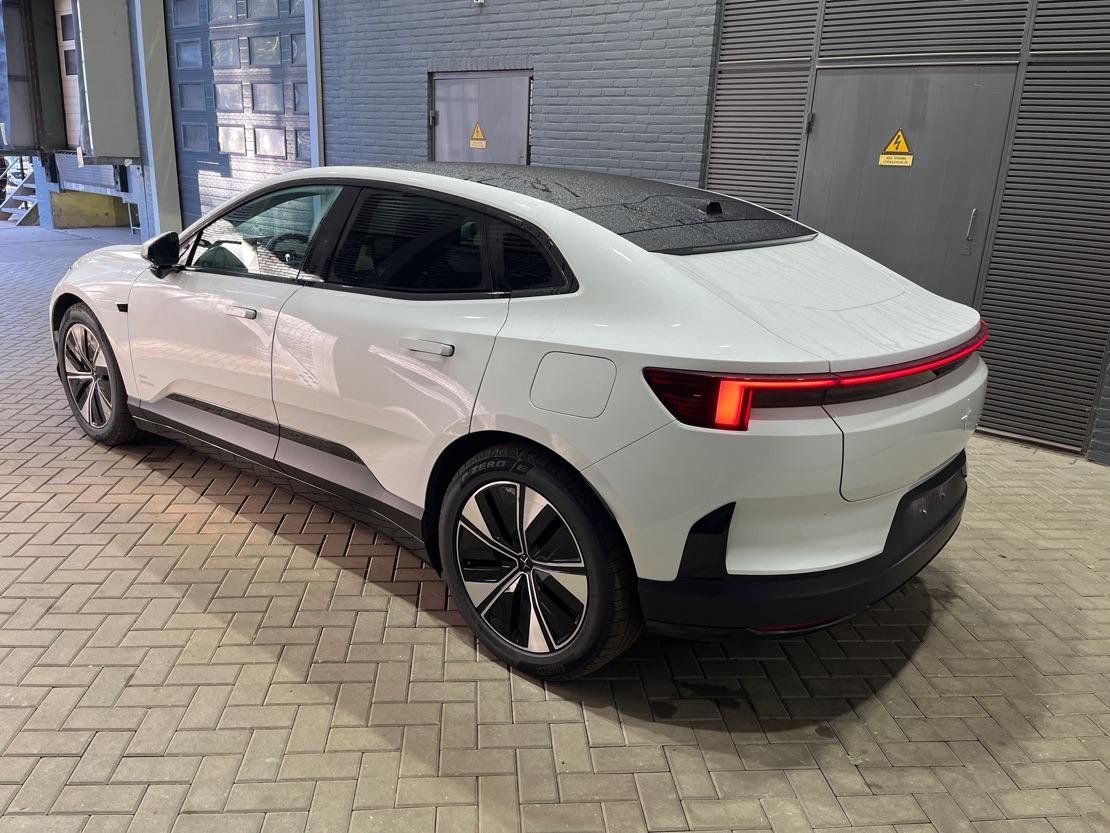 Polestar 4