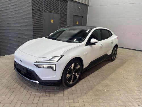 Polestar 4