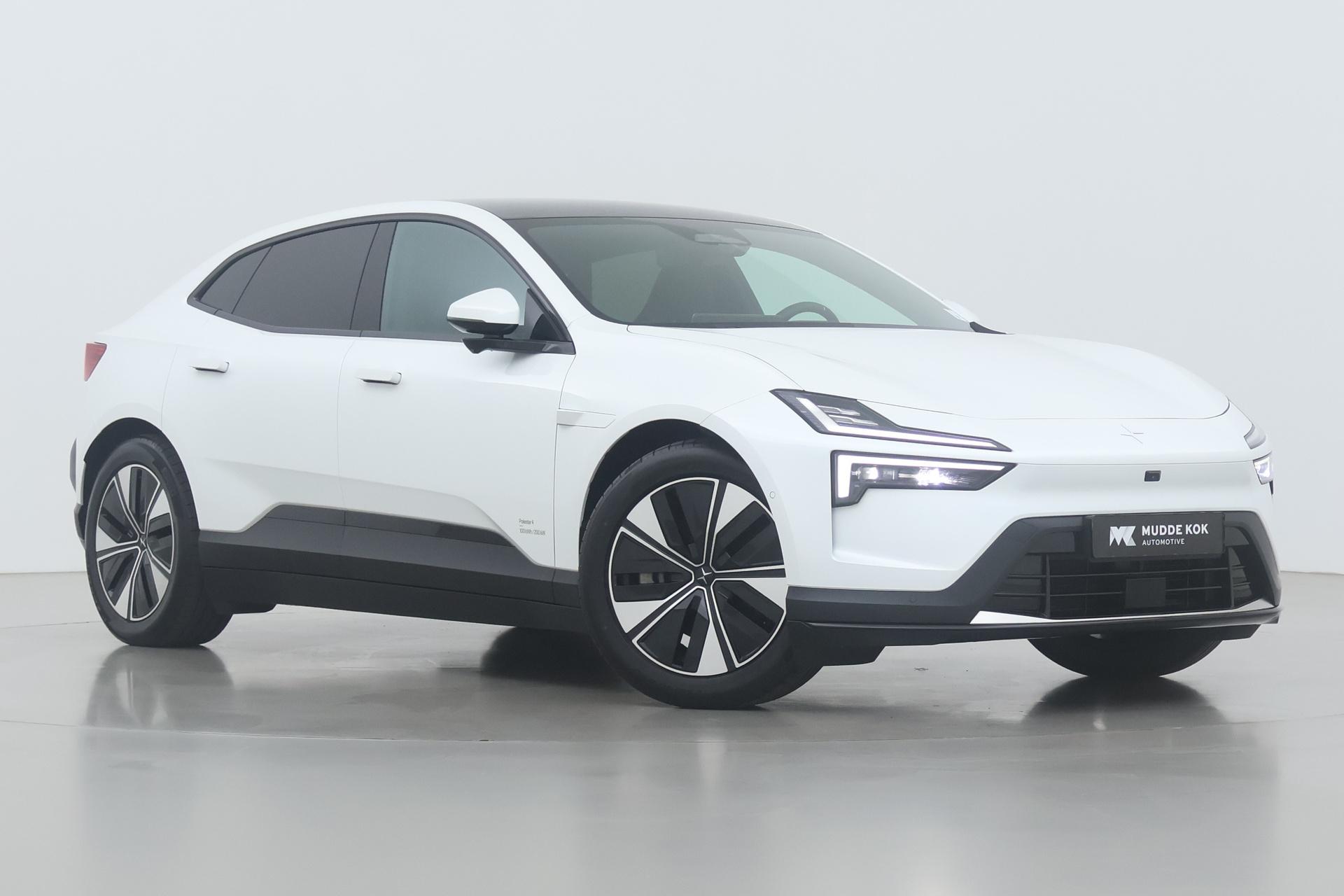 Polestar 4