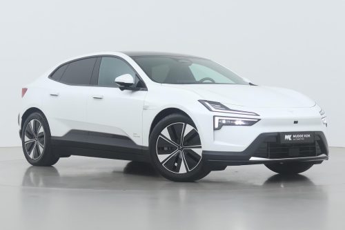 Polestar 4