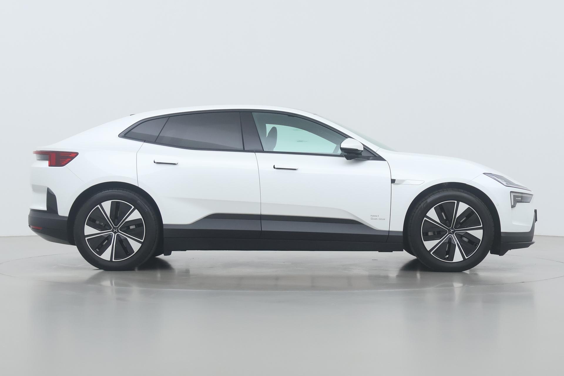 Polestar 4
