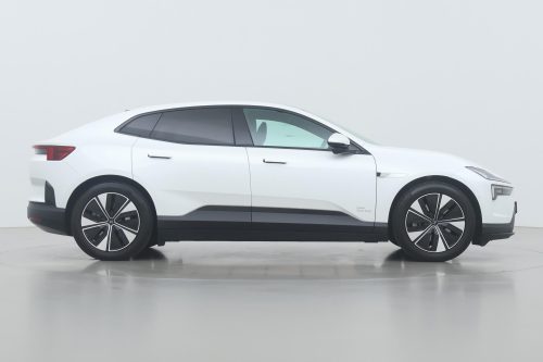 Polestar 4