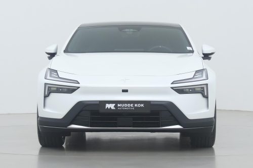 Polestar 4