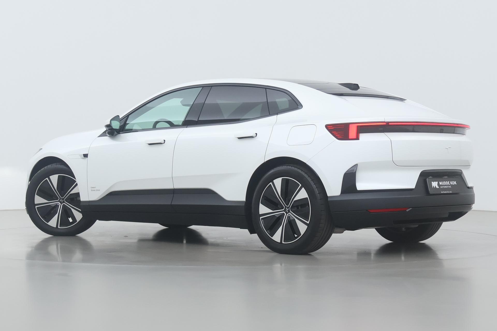 Polestar 4