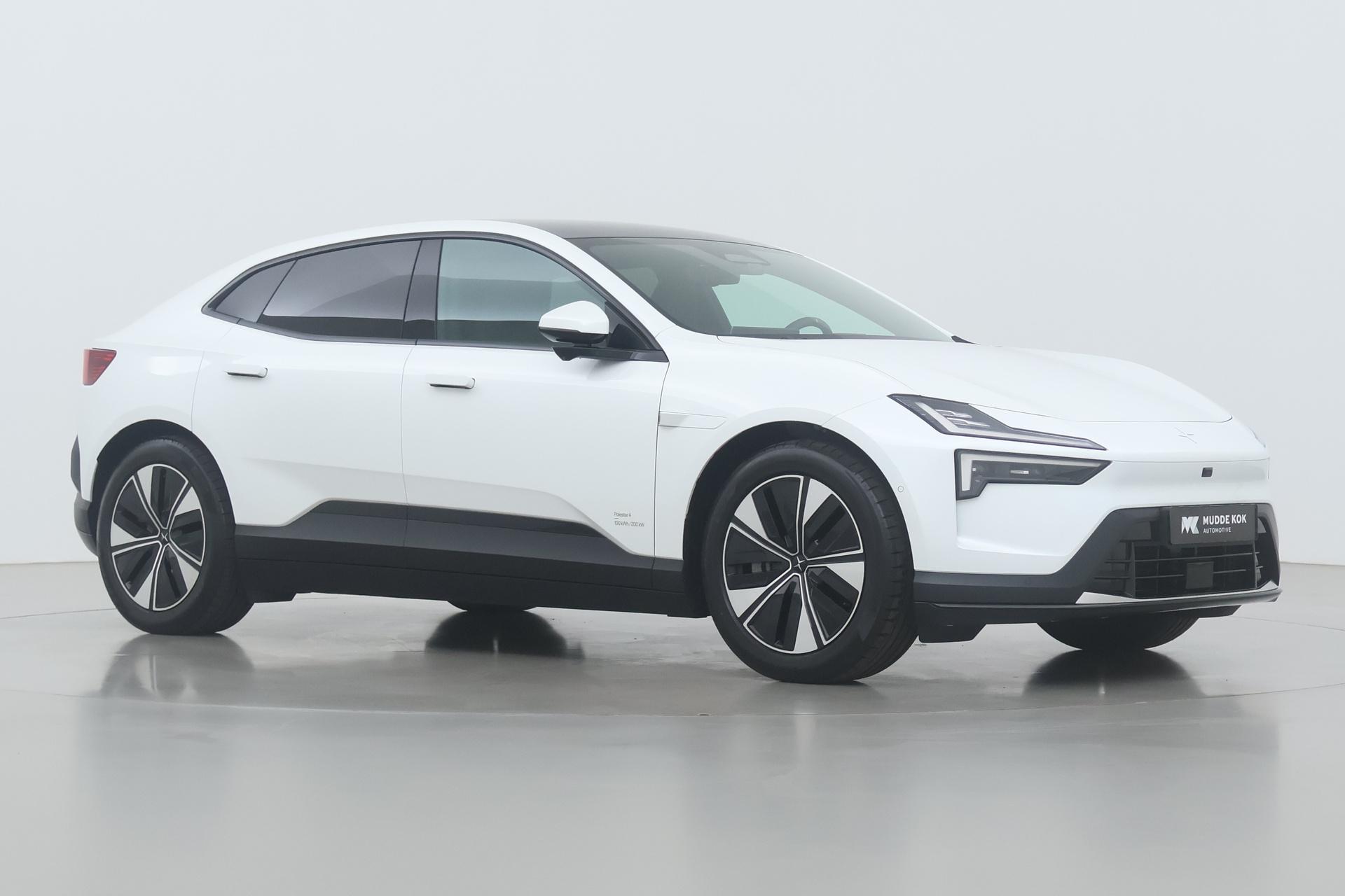 Polestar 4