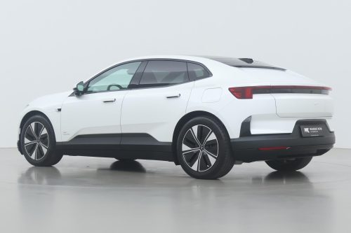 Polestar 4