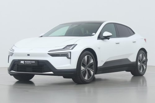 Polestar 4