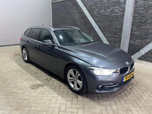 BMW 3-serie