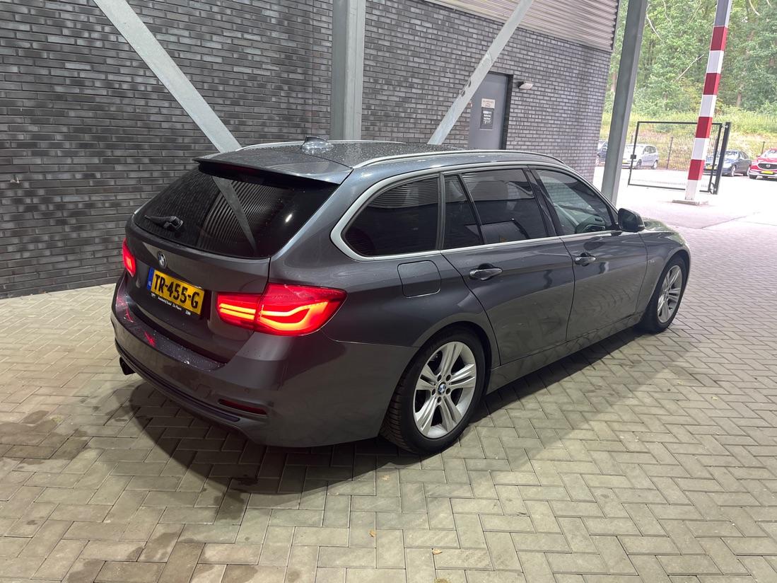 BMW 3-serie
