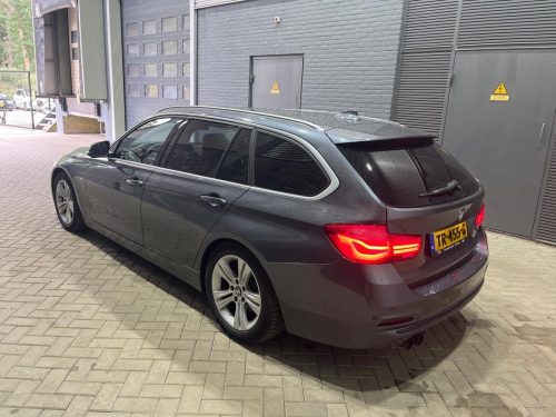 BMW 3-serie