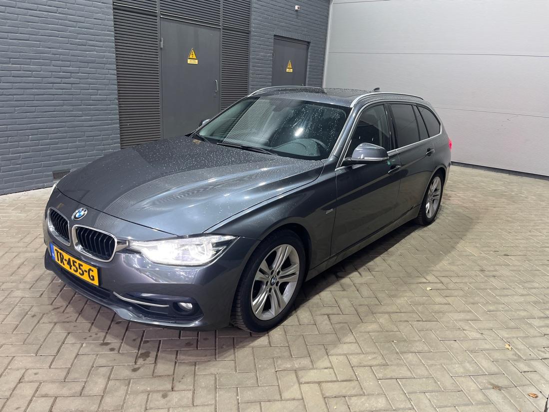 BMW 3-serie