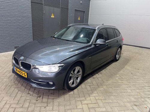 BMW 3-serie