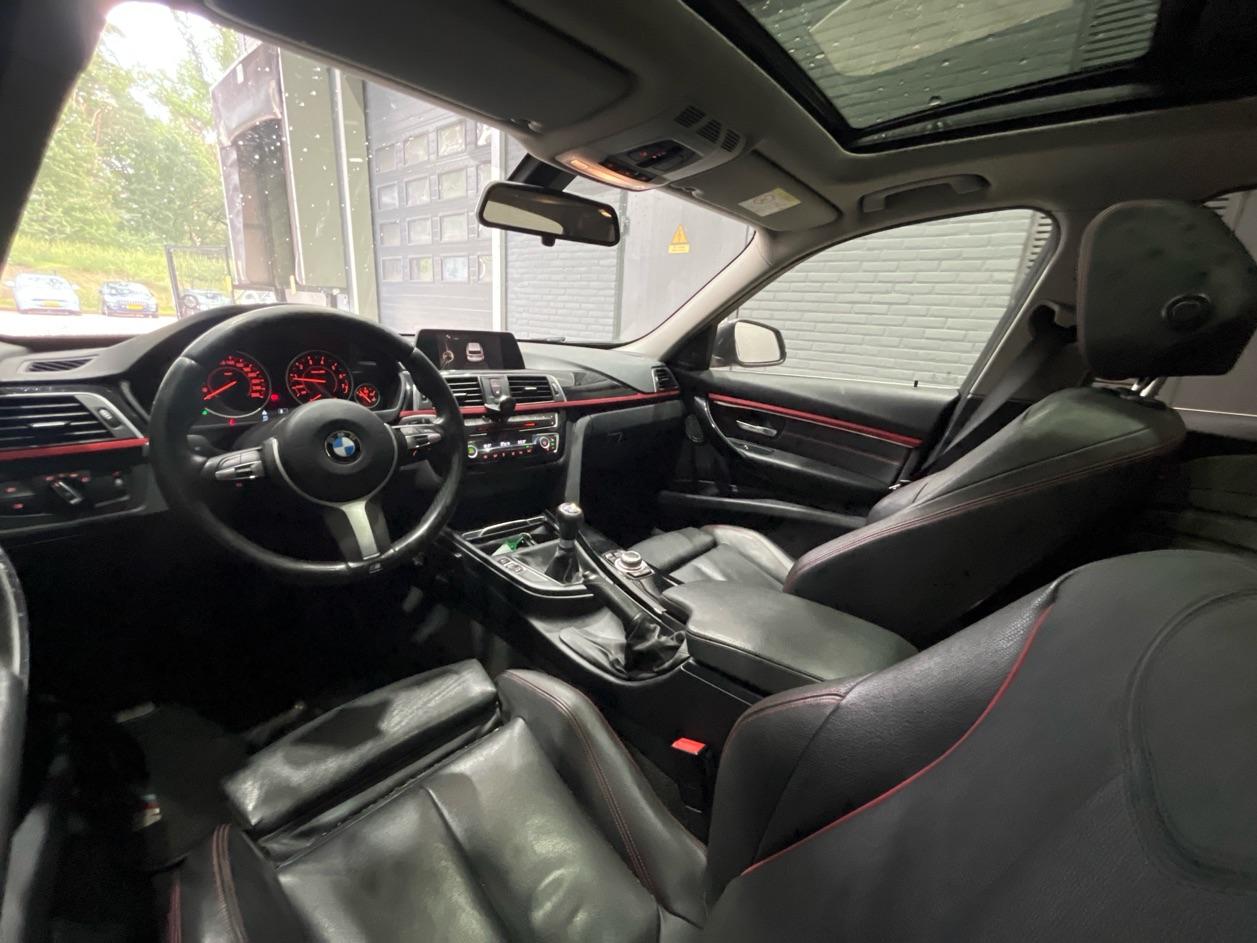 BMW 3-serie