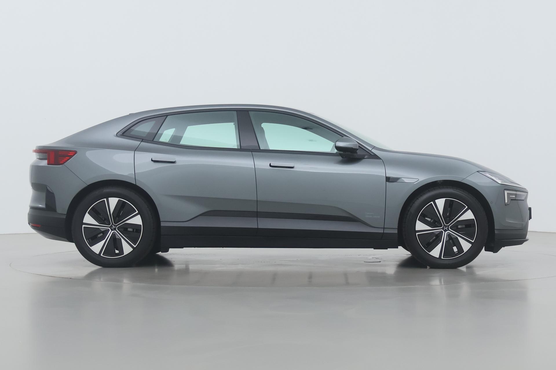 Polestar 4