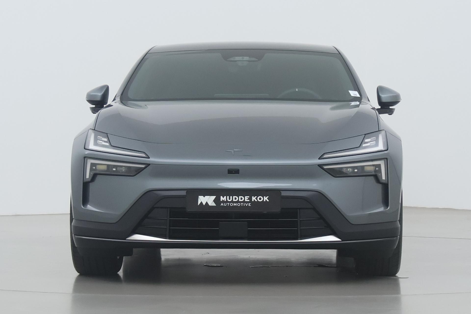 Polestar 4