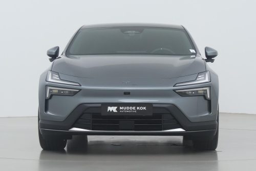 Polestar 4