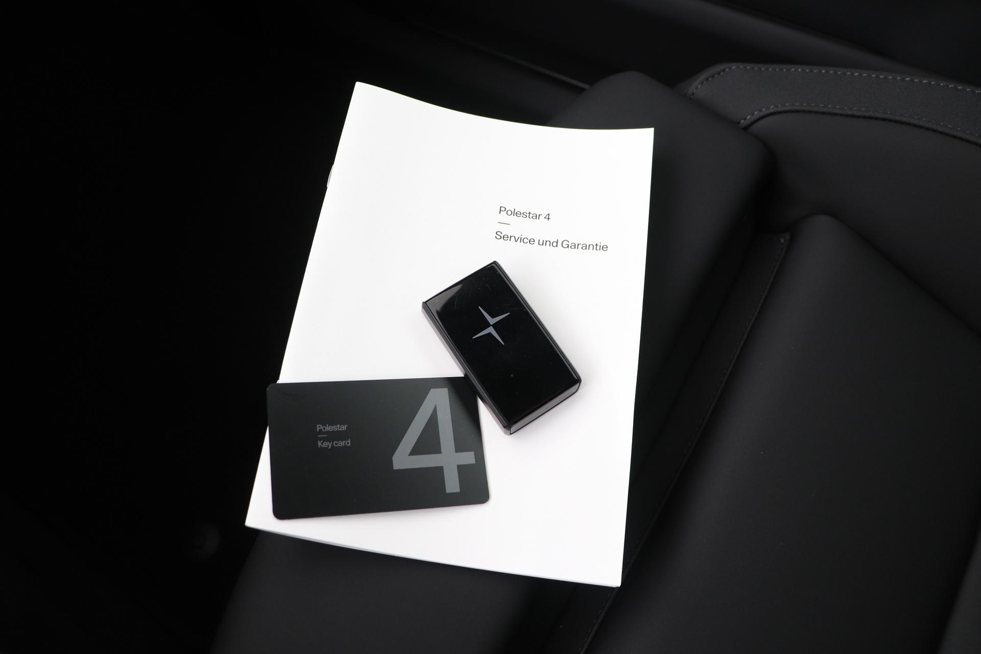 Polestar 4