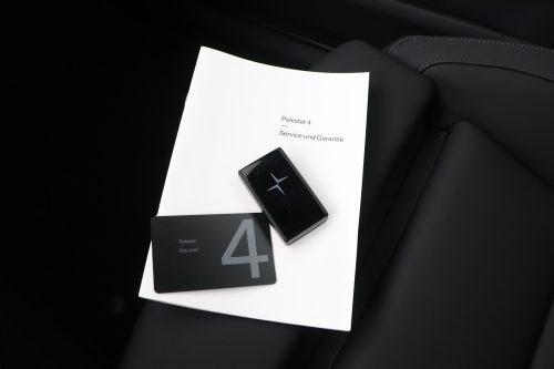 Polestar 4