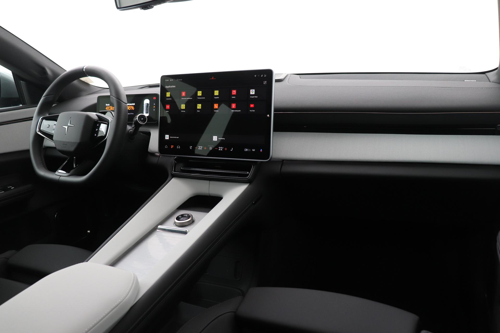 Polestar 4