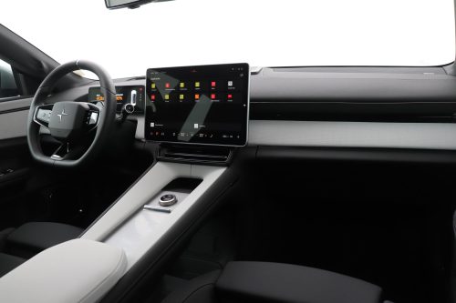 Polestar 4