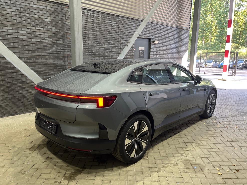 Polestar 4