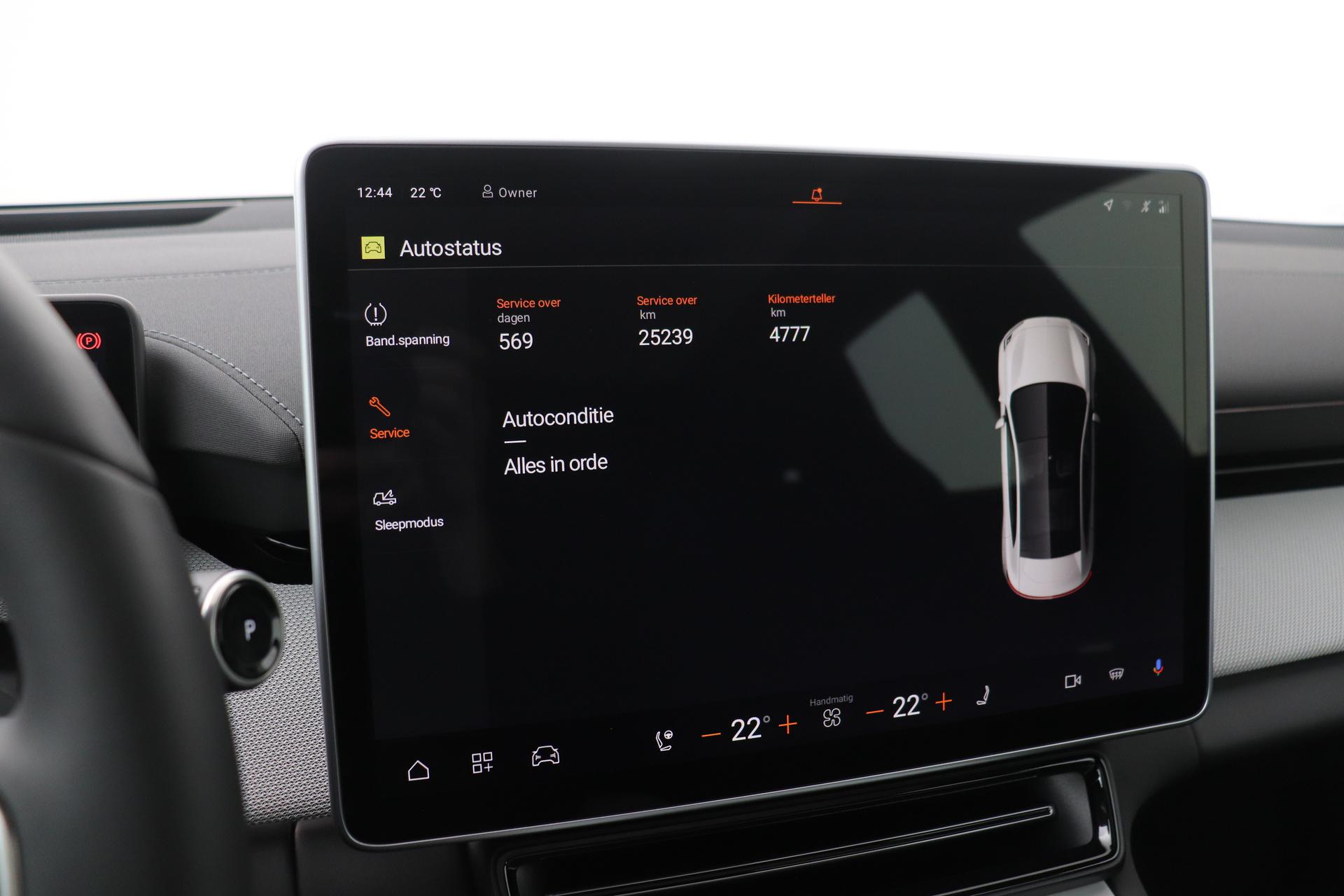 Polestar 4