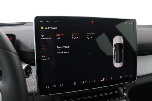 Polestar 4