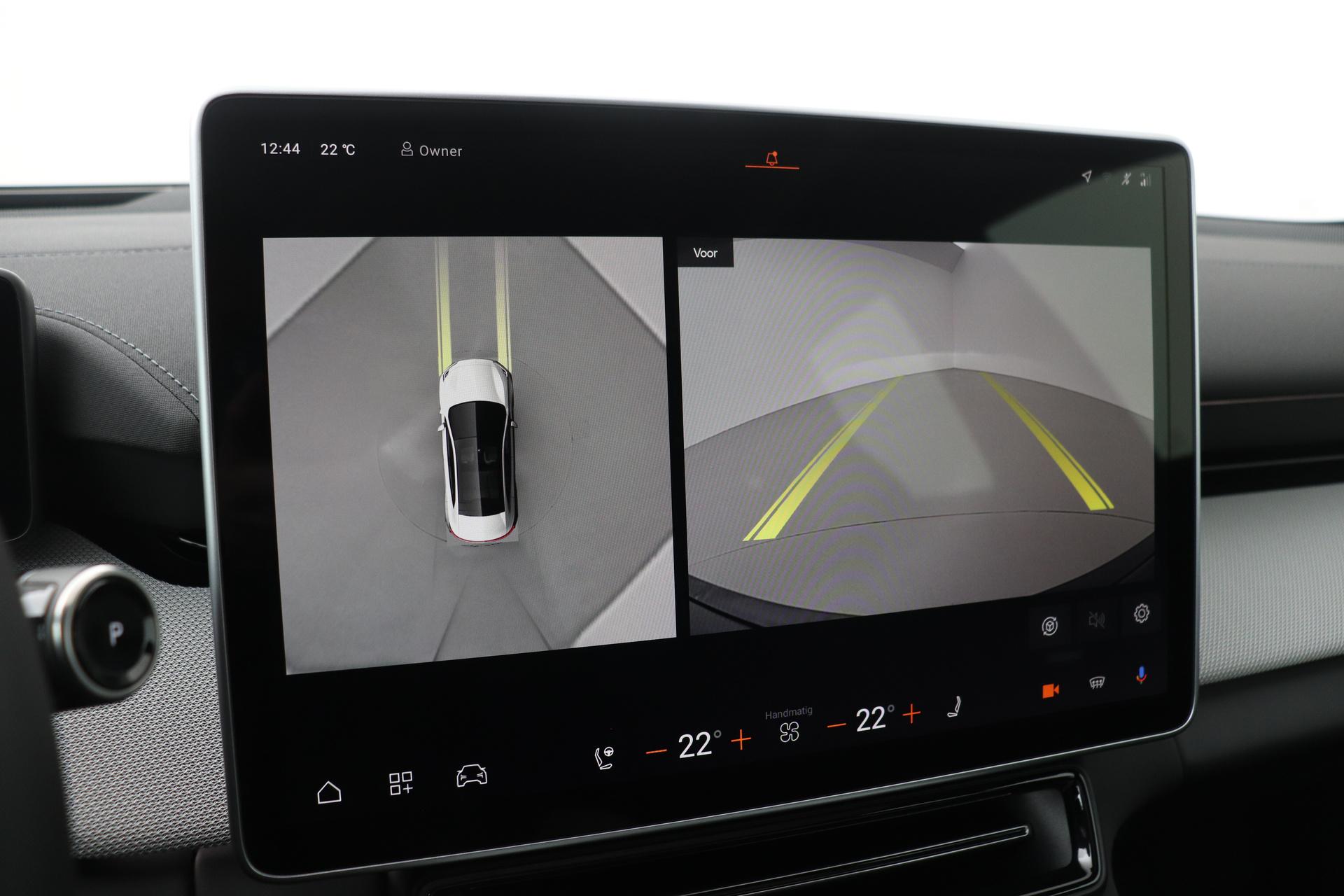 Polestar 4