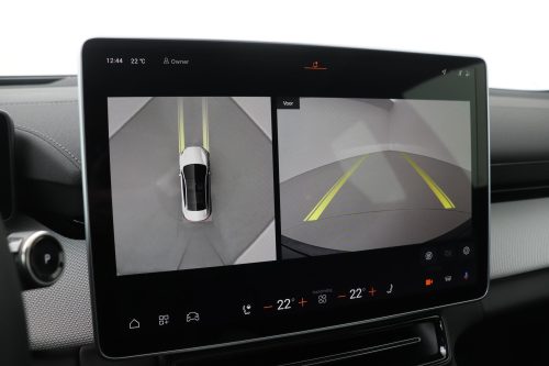 Polestar 4