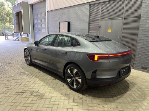 Polestar 4