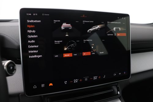 Polestar 4