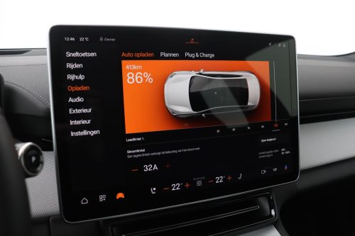 Polestar 4
