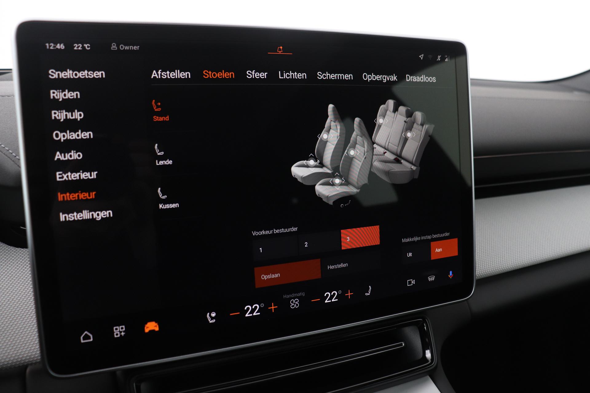 Polestar 4
