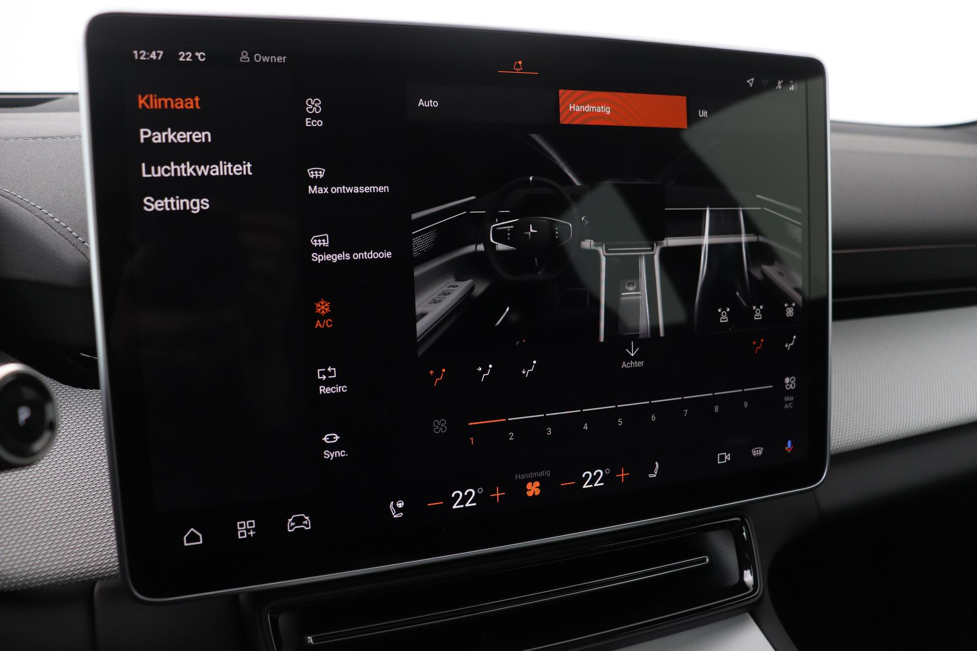 Polestar 4