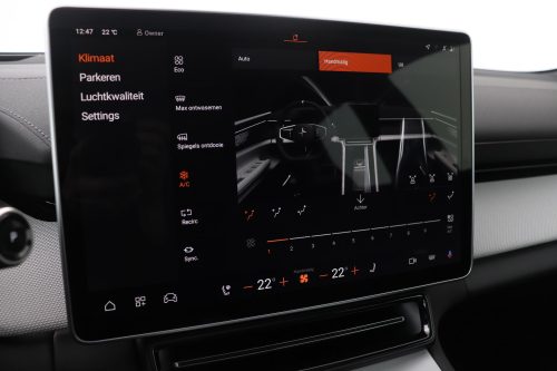 Polestar 4
