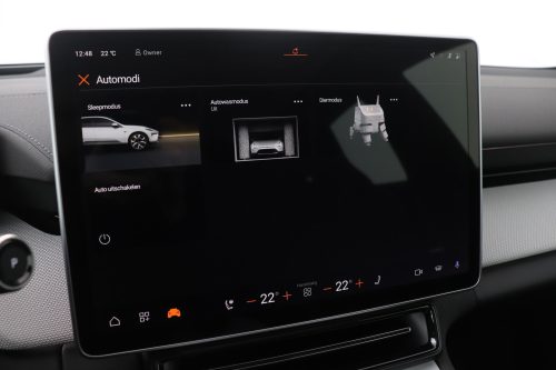 Polestar 4