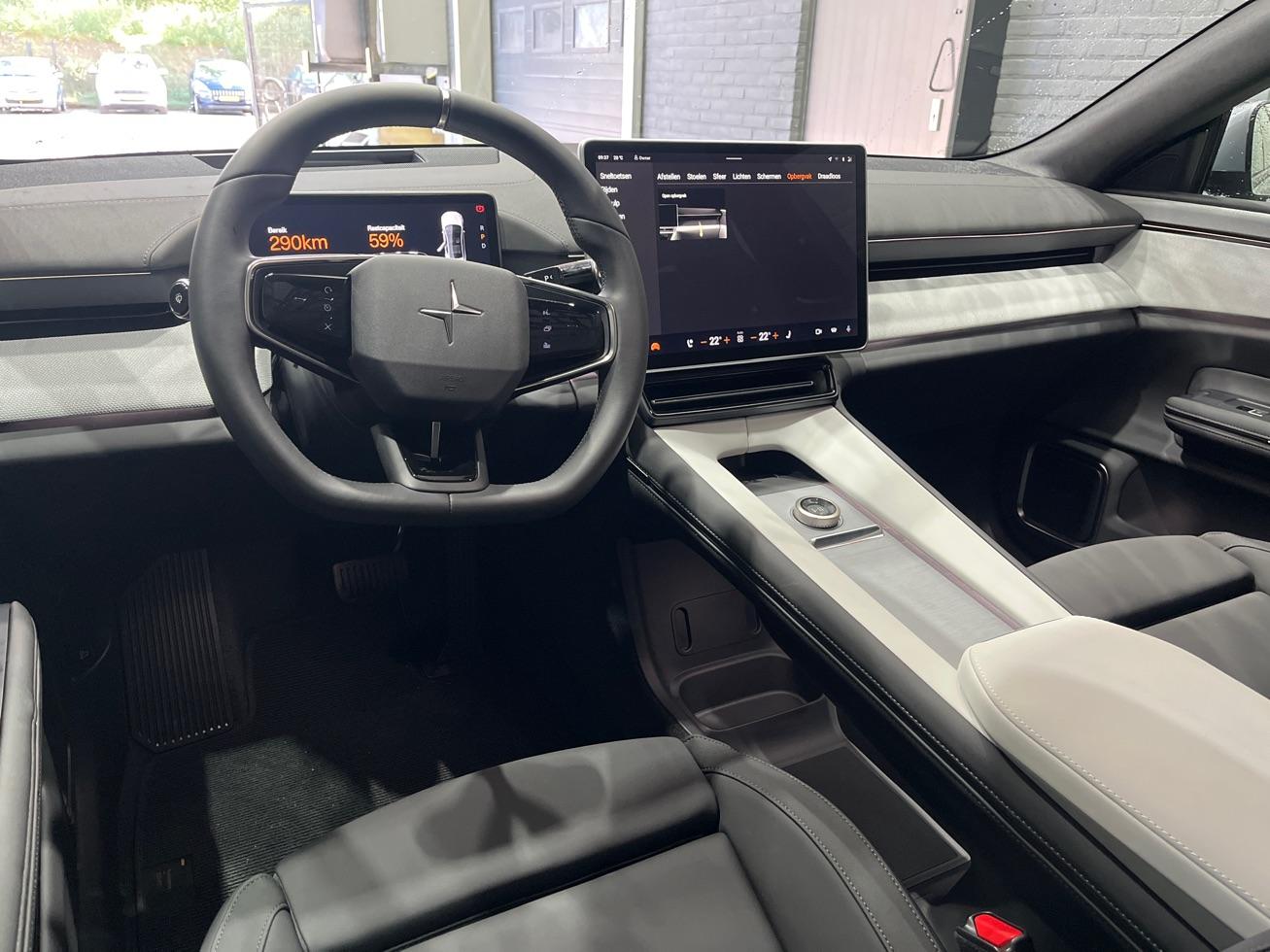 Polestar 4