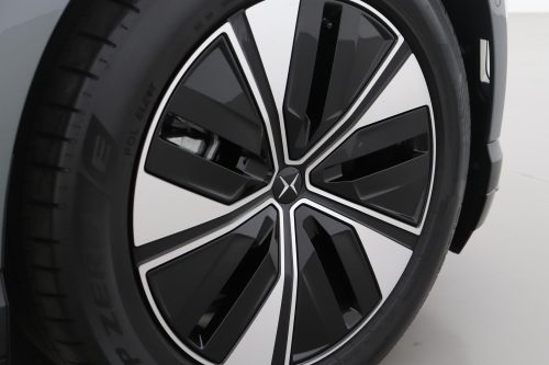 Polestar 4
