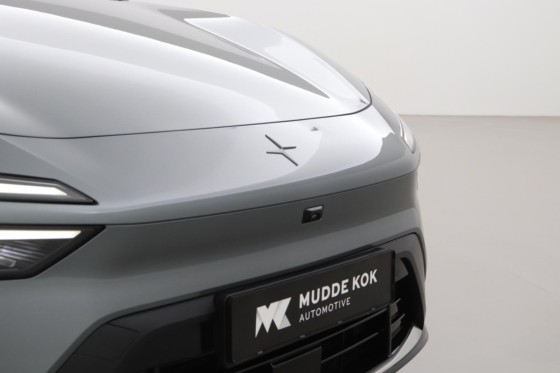 Polestar 4