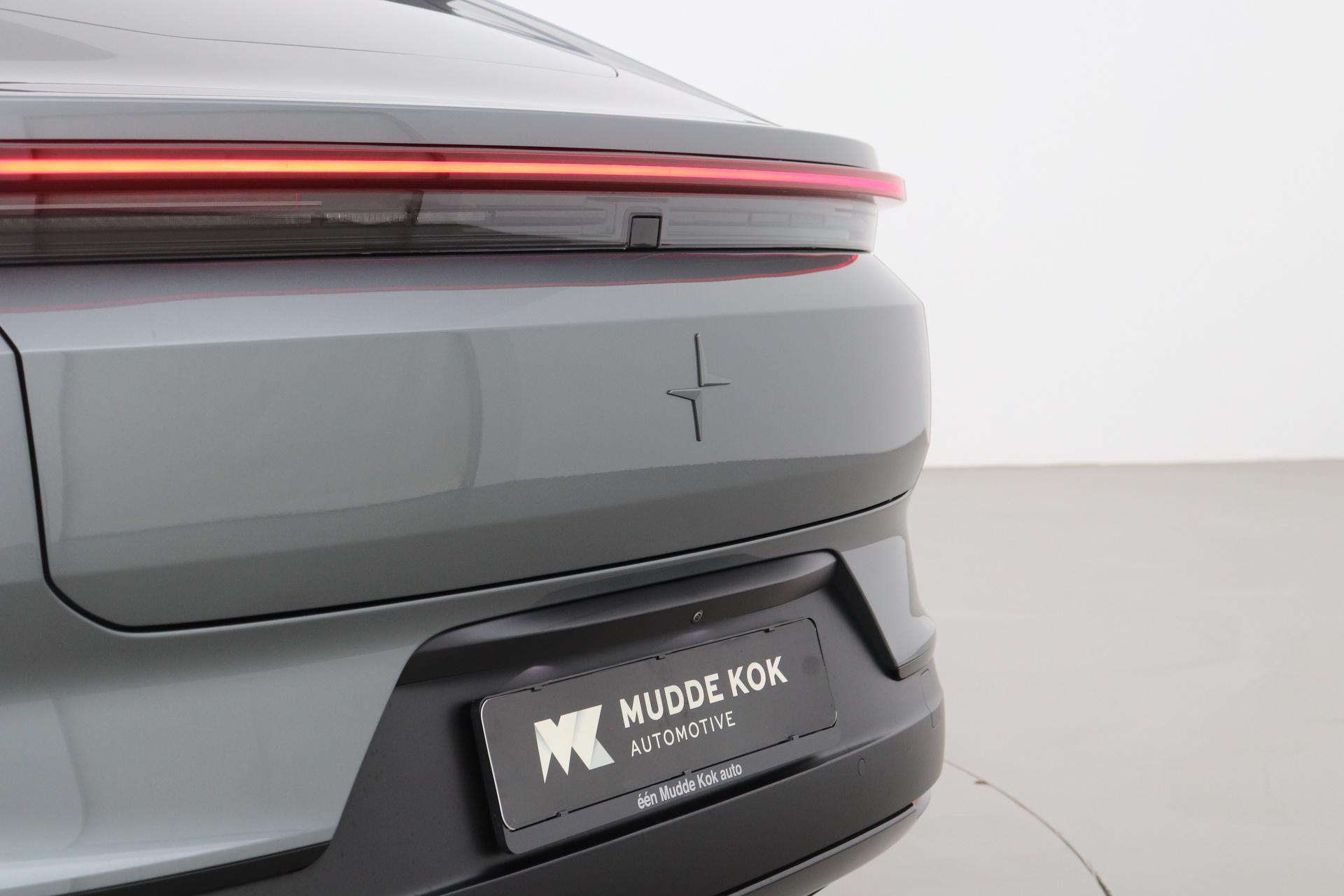 Polestar 4