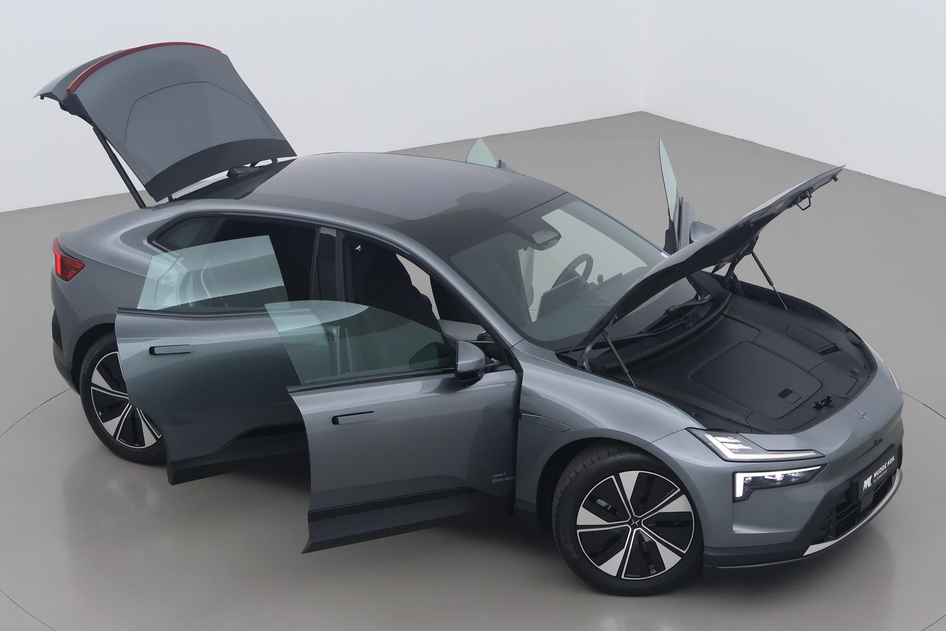 Polestar 4