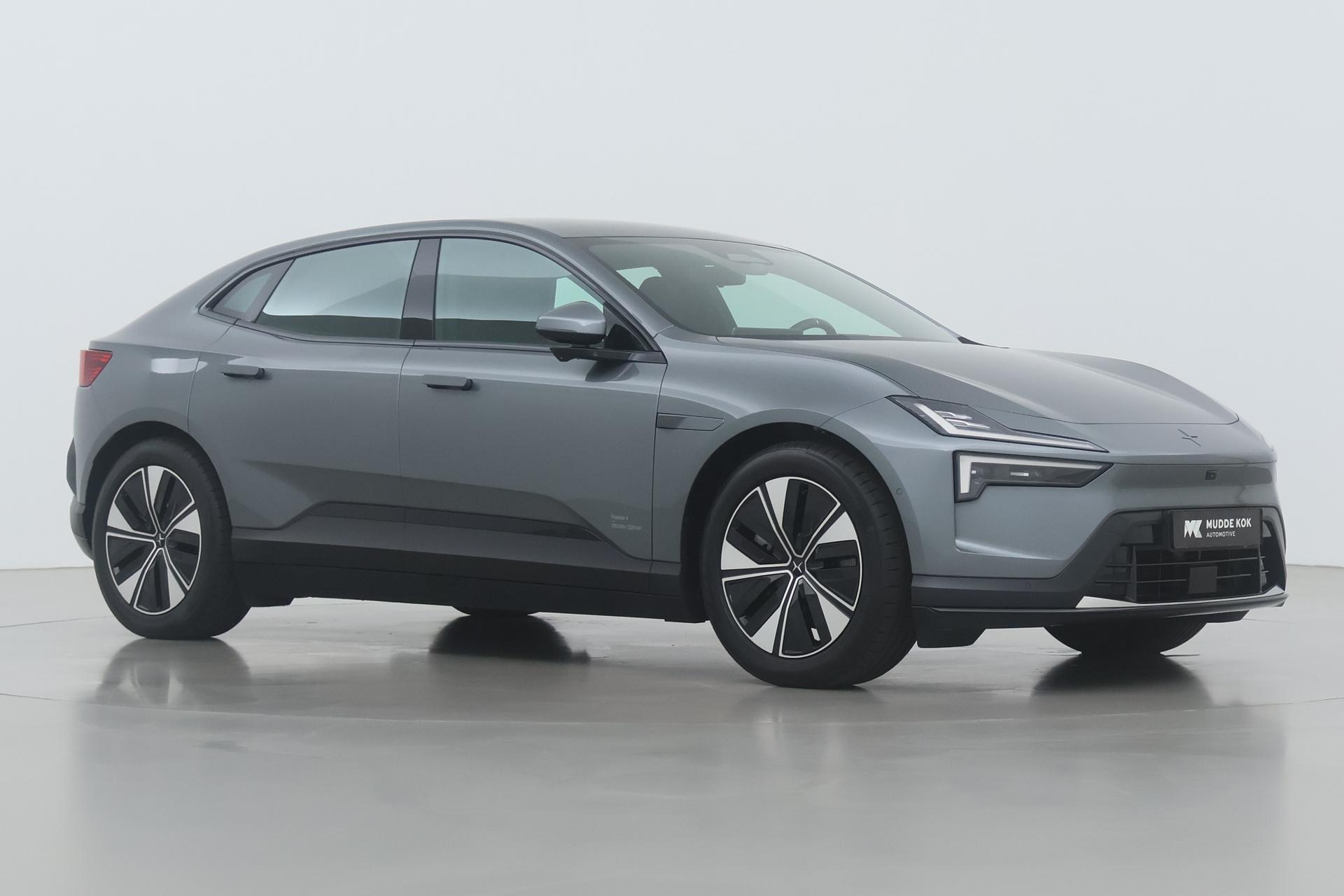Polestar 4
