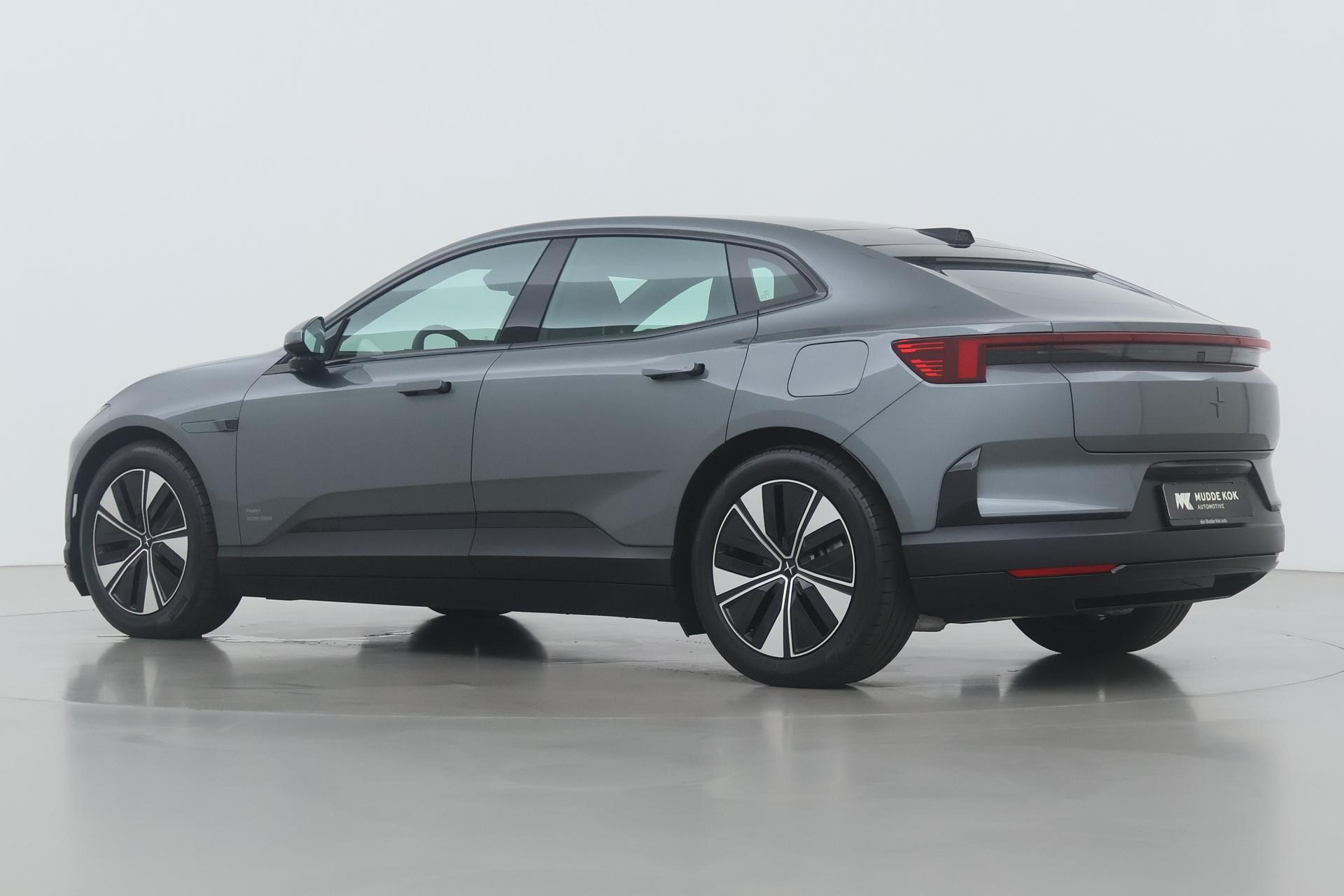 Polestar 4